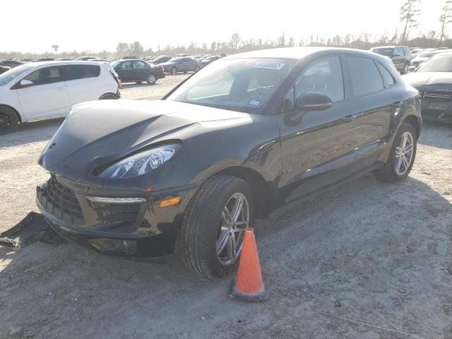 Photo 1 VIN: WP1AA2A52JLB09405 - PORSCHE MACAN 