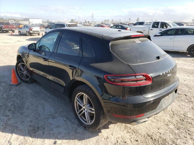 Photo 2 VIN: WP1AA2A52JLB09405 - PORSCHE MACAN 