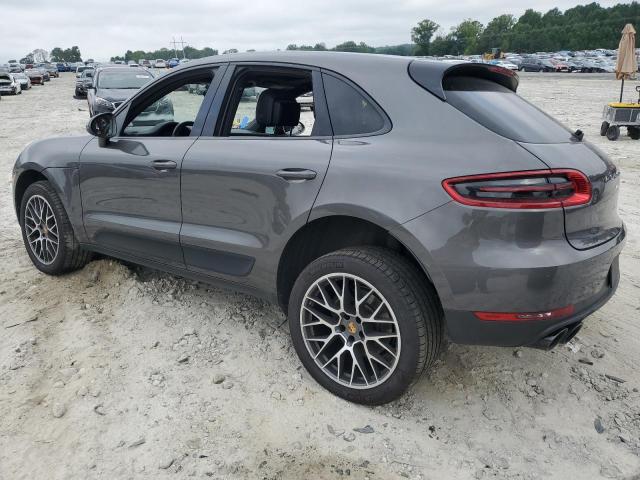 Photo 1 VIN: WP1AA2A52JLB14409 - PORSCHE MACAN 