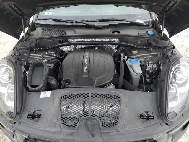 Photo 11 VIN: WP1AA2A52JLB14409 - PORSCHE MACAN 