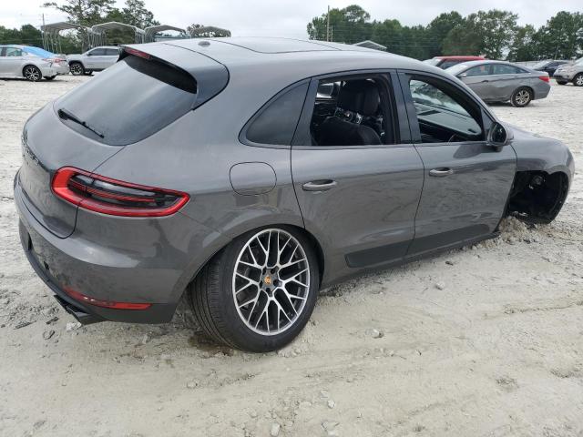 Photo 2 VIN: WP1AA2A52JLB14409 - PORSCHE MACAN 