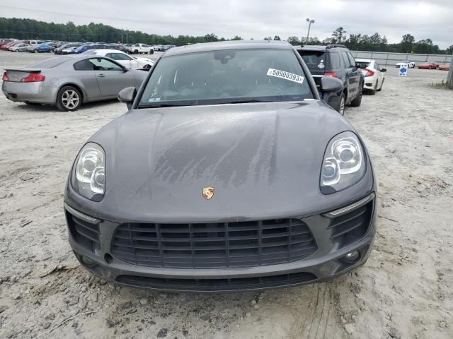 Photo 4 VIN: WP1AA2A52JLB14409 - PORSCHE MACAN 