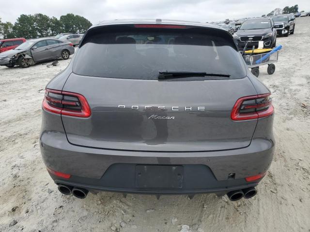 Photo 5 VIN: WP1AA2A52JLB14409 - PORSCHE MACAN 