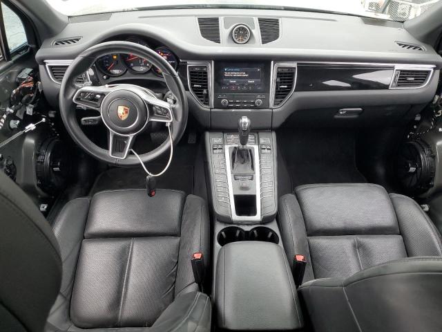 Photo 7 VIN: WP1AA2A52JLB14409 - PORSCHE MACAN 