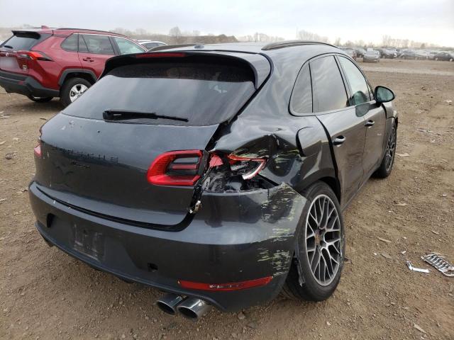 Photo 3 VIN: WP1AA2A52JLB14653 - PORSCHE MACAN 