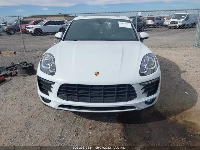 Photo 12 VIN: WP1AA2A52JLB14703 - PORSCHE MACAN 