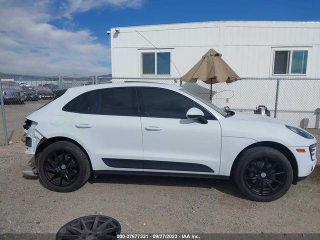 Photo 13 VIN: WP1AA2A52JLB14703 - PORSCHE MACAN 