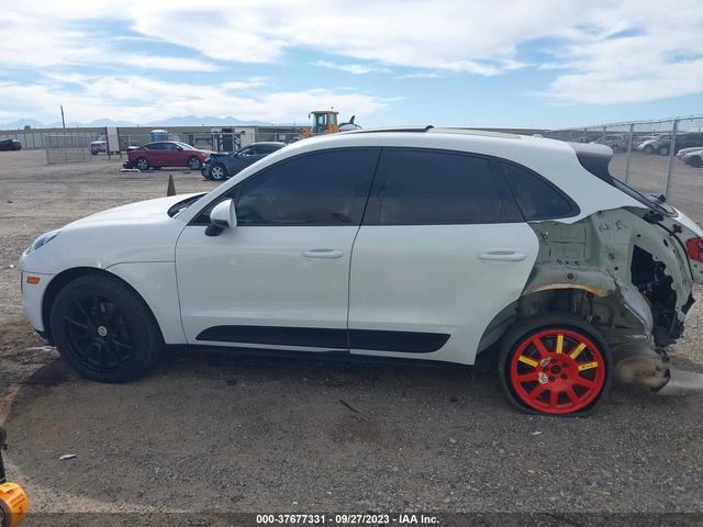 Photo 14 VIN: WP1AA2A52JLB14703 - PORSCHE MACAN 