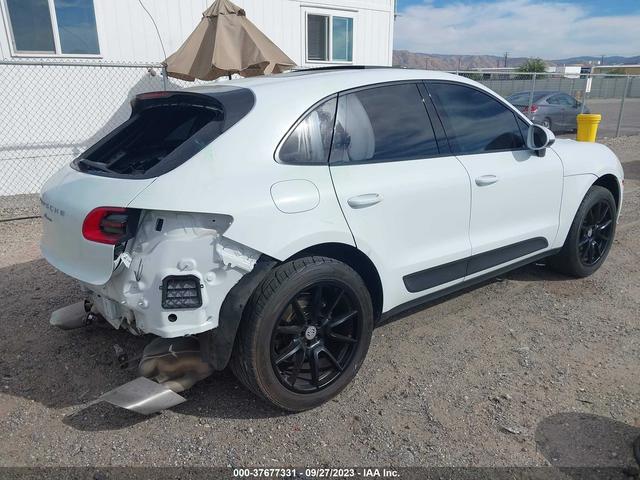 Photo 3 VIN: WP1AA2A52JLB14703 - PORSCHE MACAN 