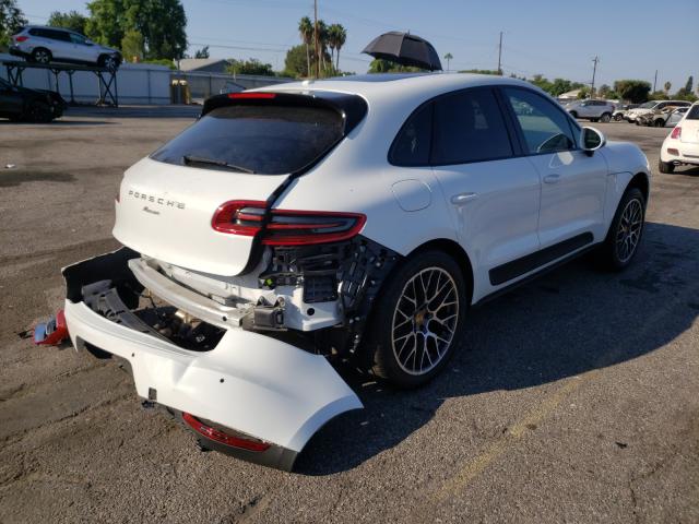 Photo 3 VIN: WP1AA2A52JLB15205 - PORSCHE MACAN 