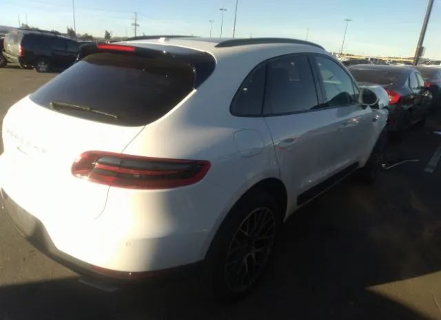 Photo 3 VIN: WP1AA2A52JLB16967 - PORSCHE MACAN 