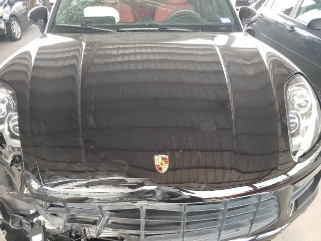 Photo 6 VIN: WP1AA2A52JLB19478 - PORSCHE MACAN 