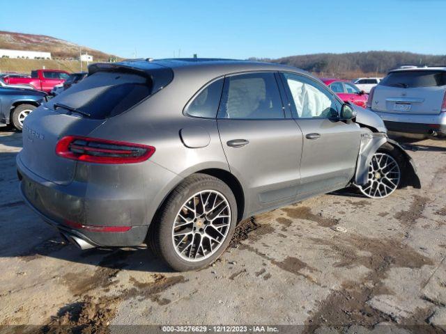 Photo 3 VIN: WP1AA2A52JLB20680 - PORSCHE MACAN 