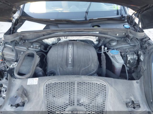 Photo 9 VIN: WP1AA2A52JLB20680 - PORSCHE MACAN 