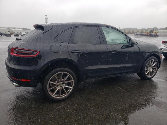 Photo 2 VIN: WP1AA2A52JLB21408 - PORSCHE MACAN 