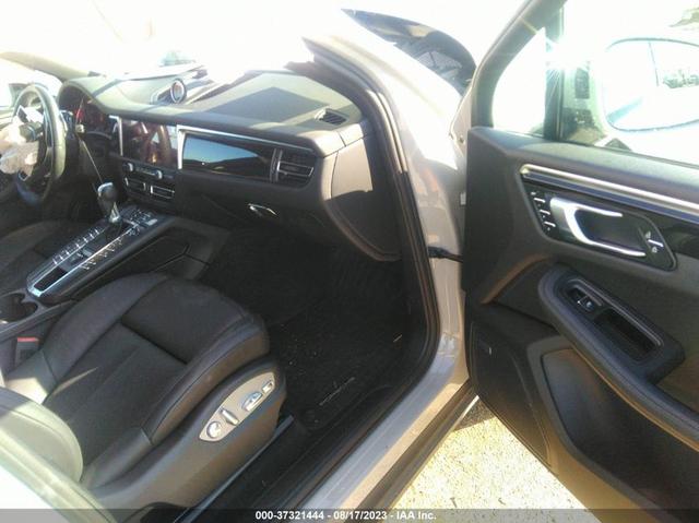 Photo 4 VIN: WP1AA2A52KLB02150 - PORSCHE MACAN 