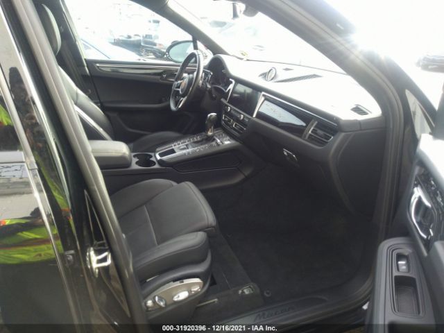 Photo 4 VIN: WP1AA2A52KLB03623 - PORSCHE MACAN 