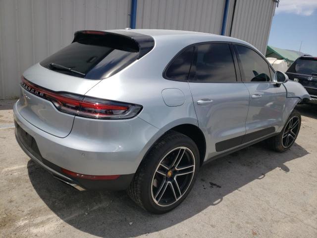 Photo 2 VIN: WP1AA2A52KLB04013 - PORSCHE MACAN 