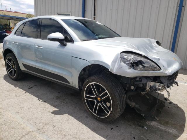 Photo 3 VIN: WP1AA2A52KLB04013 - PORSCHE MACAN 