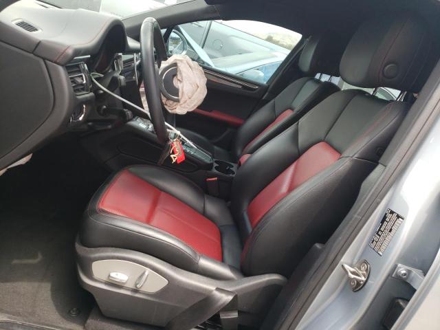 Photo 6 VIN: WP1AA2A52KLB04013 - PORSCHE MACAN 