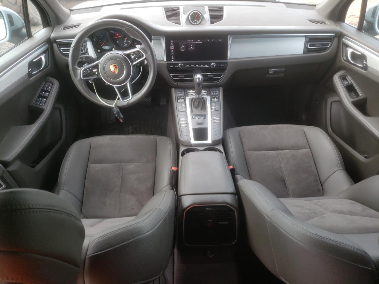 Photo 7 VIN: WP1AA2A52KLB04481 - PORSCHE MACAN 