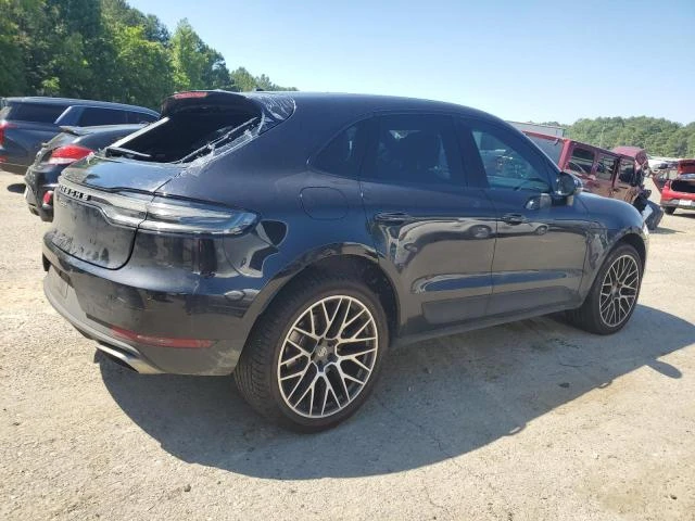 Photo 2 VIN: WP1AA2A52KLB06683 - PORSCHE MACAN 