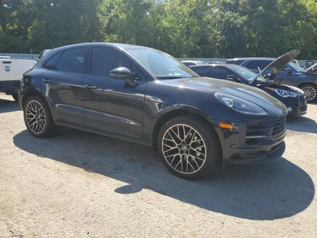 Photo 3 VIN: WP1AA2A52KLB06683 - PORSCHE MACAN 