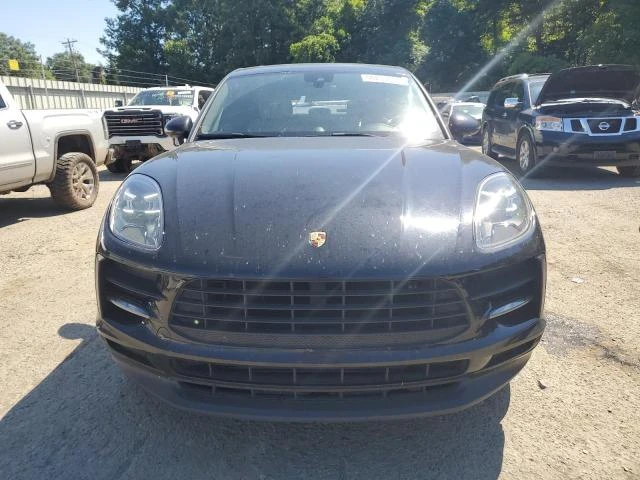 Photo 4 VIN: WP1AA2A52KLB06683 - PORSCHE MACAN 