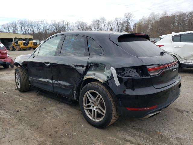 Photo 1 VIN: WP1AA2A52KLB07560 - PORSCHE MACAN 