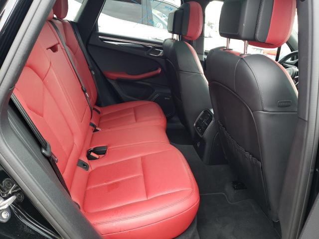 Photo 10 VIN: WP1AA2A52KLB07560 - PORSCHE MACAN 