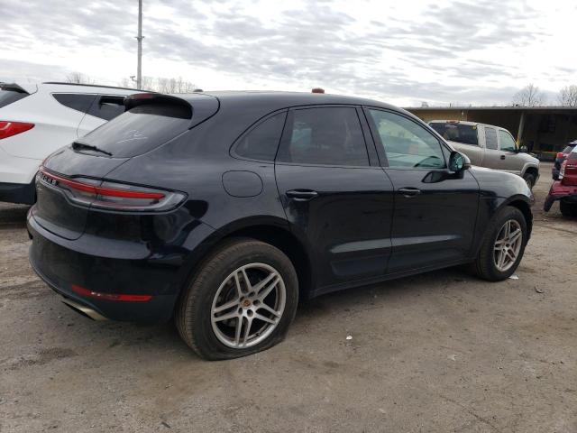 Photo 2 VIN: WP1AA2A52KLB07560 - PORSCHE MACAN 