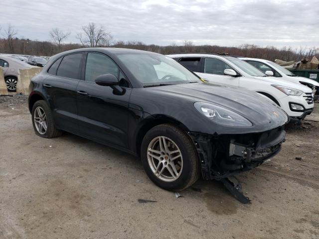 Photo 3 VIN: WP1AA2A52KLB07560 - PORSCHE MACAN 