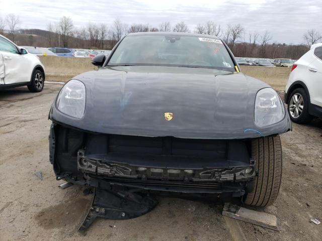 Photo 4 VIN: WP1AA2A52KLB07560 - PORSCHE MACAN 