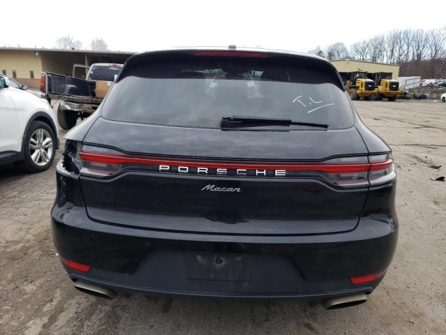 Photo 5 VIN: WP1AA2A52KLB07560 - PORSCHE MACAN 