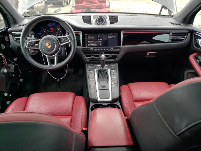 Photo 7 VIN: WP1AA2A52KLB07560 - PORSCHE MACAN 