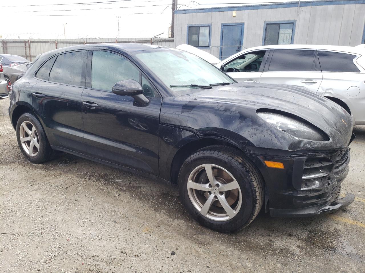 Photo 3 VIN: WP1AA2A52KLB08028 - PORSCHE MACAN 