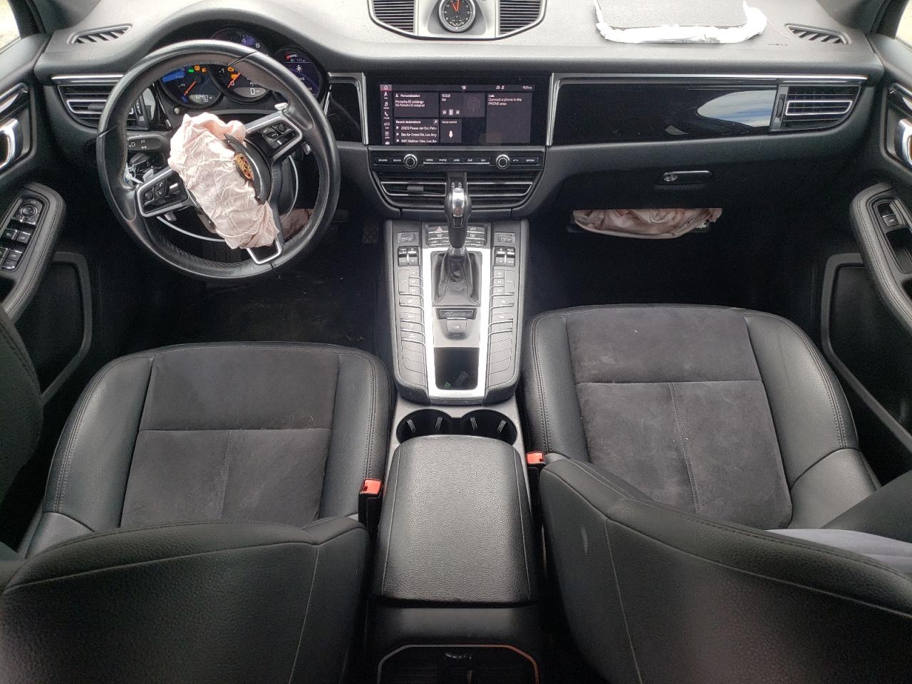 Photo 7 VIN: WP1AA2A52KLB08028 - PORSCHE MACAN 