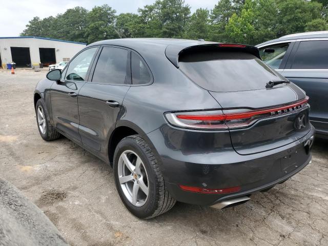 Photo 1 VIN: WP1AA2A52LLB01825 - PORSCHE MACAN 