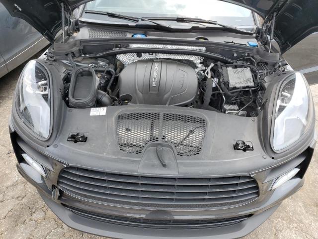 Photo 11 VIN: WP1AA2A52LLB01825 - PORSCHE MACAN 