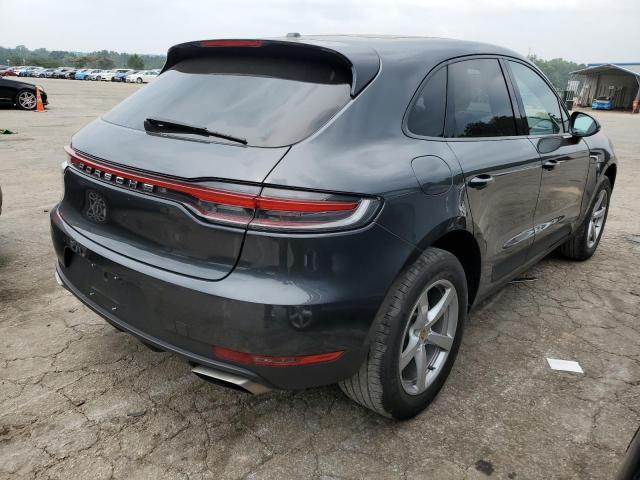 Photo 2 VIN: WP1AA2A52LLB01825 - PORSCHE MACAN 