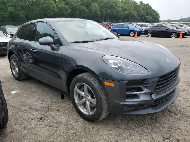 Photo 3 VIN: WP1AA2A52LLB01825 - PORSCHE MACAN 