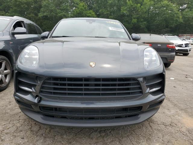 Photo 4 VIN: WP1AA2A52LLB01825 - PORSCHE MACAN 