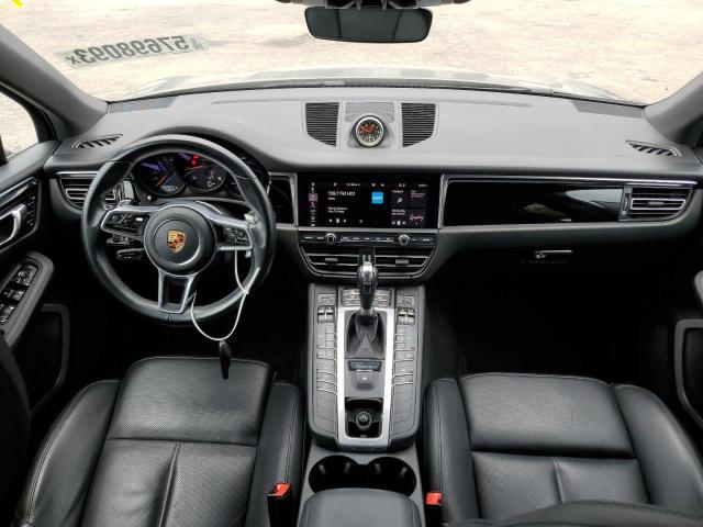 Photo 7 VIN: WP1AA2A52LLB01825 - PORSCHE MACAN 