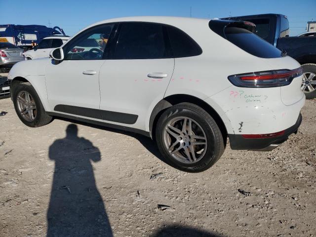 Photo 1 VIN: WP1AA2A52LLB03042 - PORSCHE MACAN 