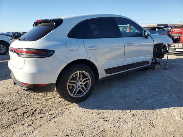 Photo 2 VIN: WP1AA2A52LLB03042 - PORSCHE MACAN 