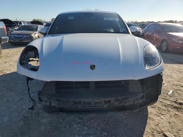 Photo 4 VIN: WP1AA2A52LLB03042 - PORSCHE MACAN 