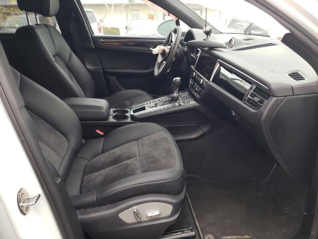 Photo 4 VIN: WP1AA2A52LLB03056 - PORSCHE MACAN 