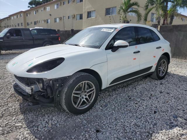 Photo 0 VIN: WP1AA2A52LLB03980 - PORSCHE MACAN 