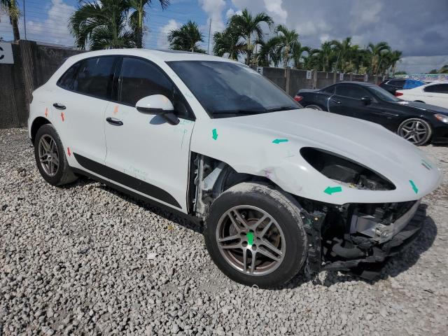 Photo 3 VIN: WP1AA2A52LLB03980 - PORSCHE MACAN 