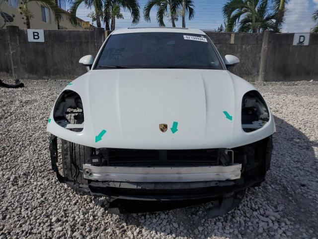 Photo 4 VIN: WP1AA2A52LLB03980 - PORSCHE MACAN 